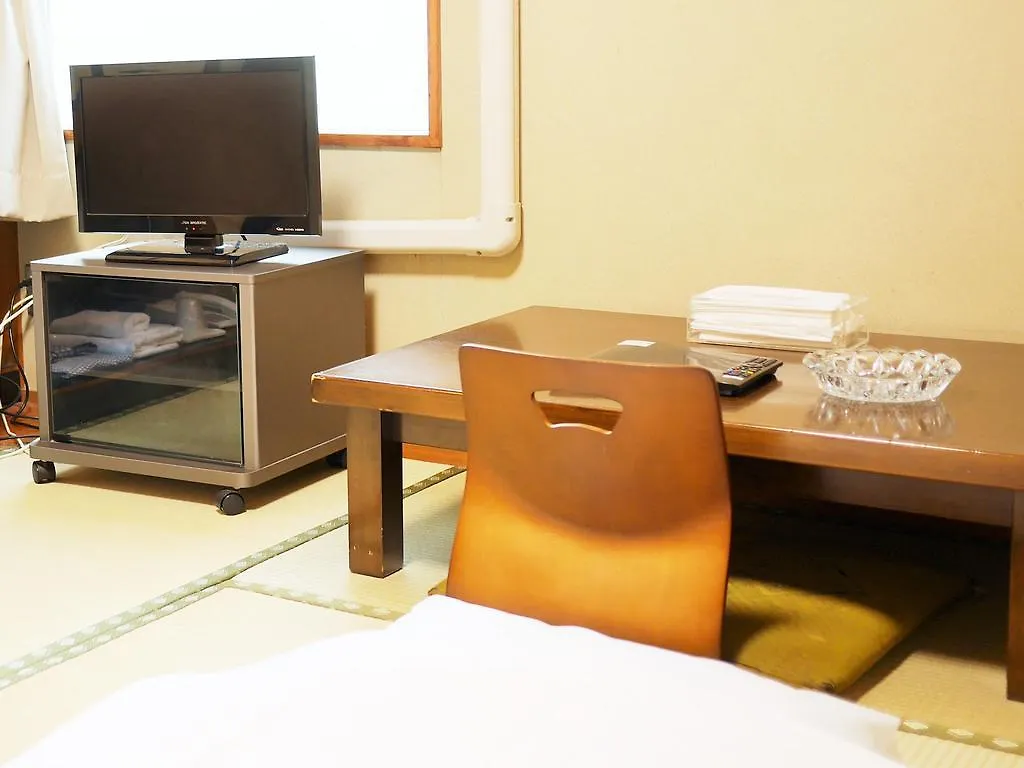 ** Hostel Hiroshima Peace Hotel Japan