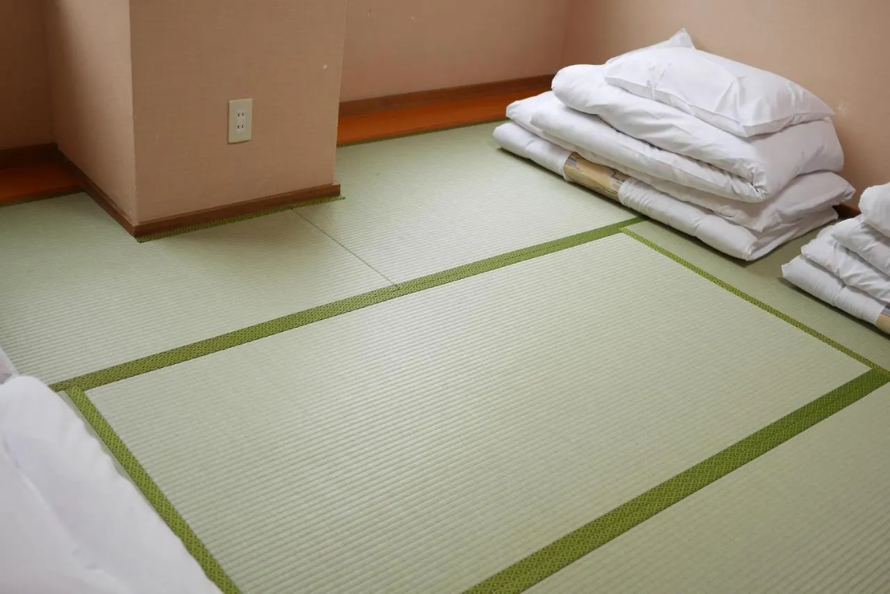 Hiroshima Peace Hotel 0*,  Japan
