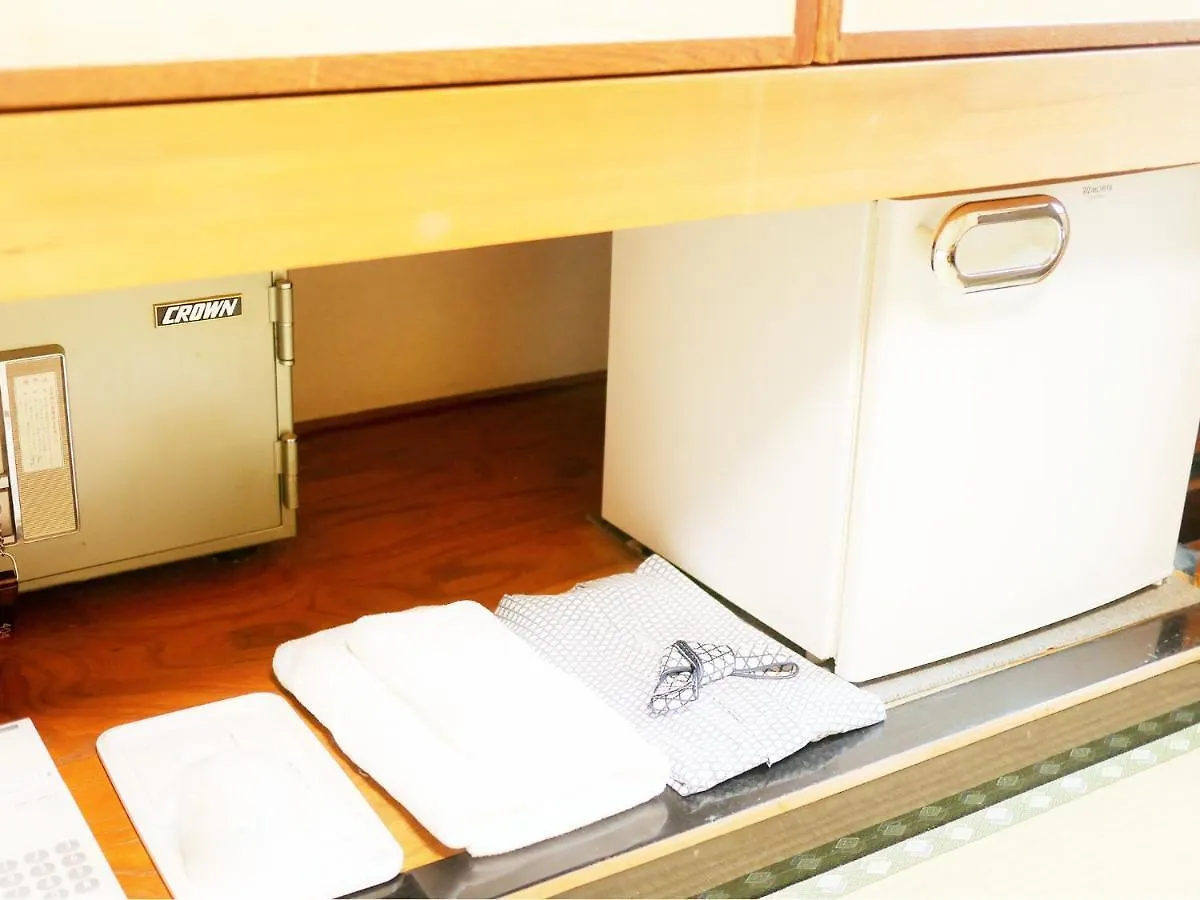 Hiroshima Peace Hotel Hostel
