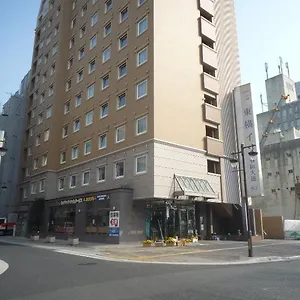 Toyoko Heiwa-odori Hotel