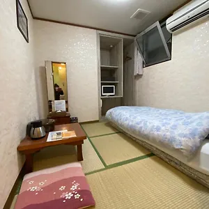 Ryokan Asakusa Ryokan Toukaisou