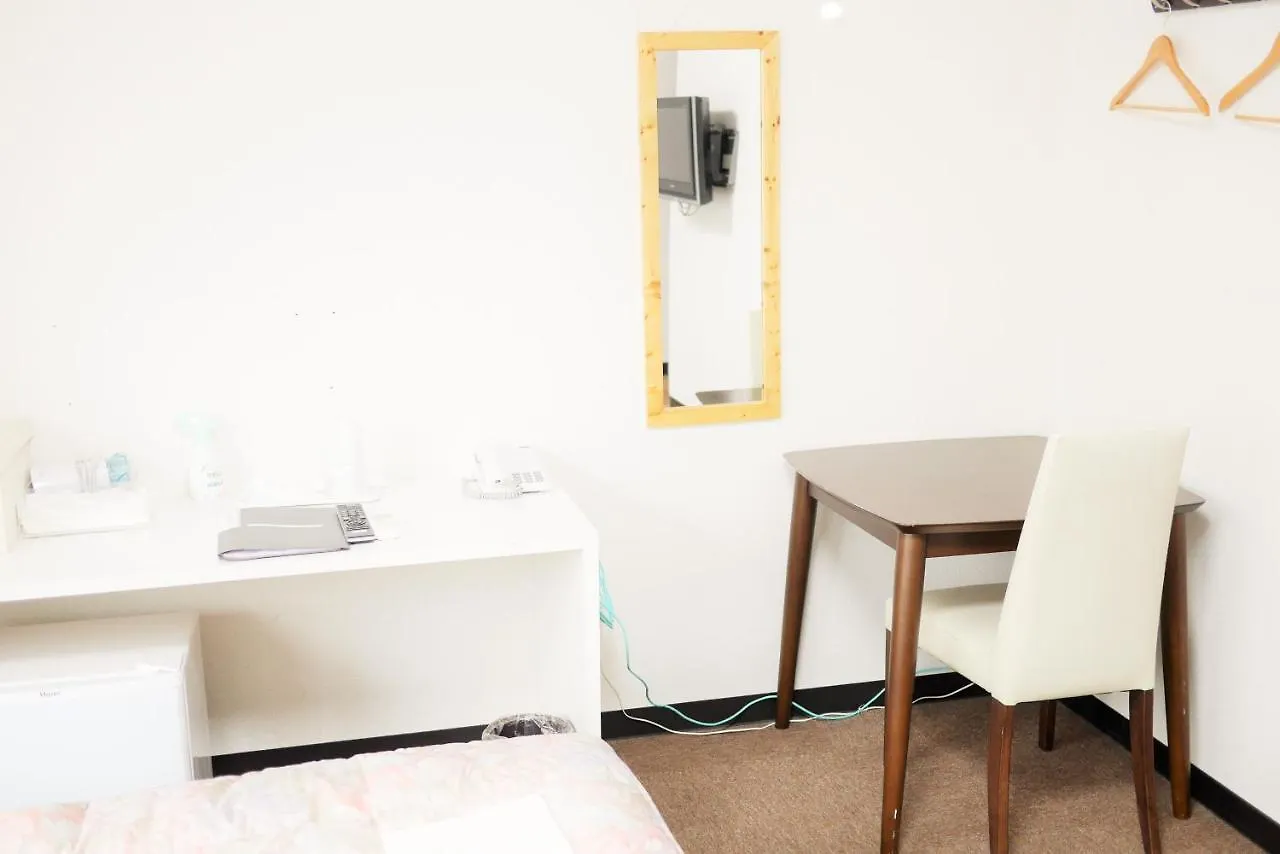 Hiroshima Peace Hotel Japonia